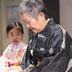 Tea Ceremony