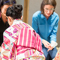 Tea Ceremony