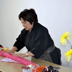 Furoshiki