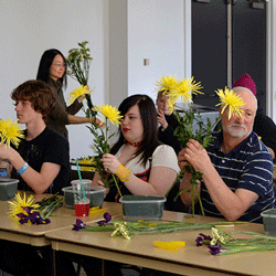 Ikebana