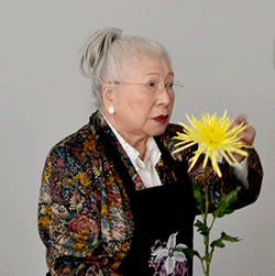 Ikebana