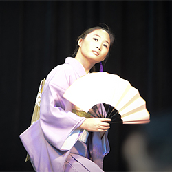 Dancer
