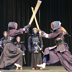 Kendo