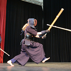 Kendo