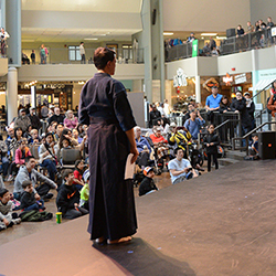 Kendo