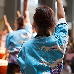 Taiko