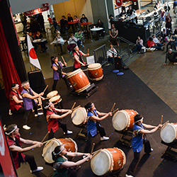 Taiko