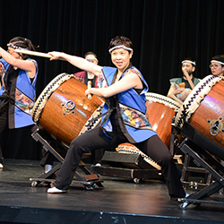 Taiko
